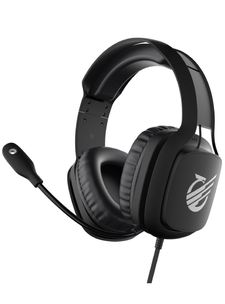 KMD Instinct Universal Headset Black - Nintendo Switch