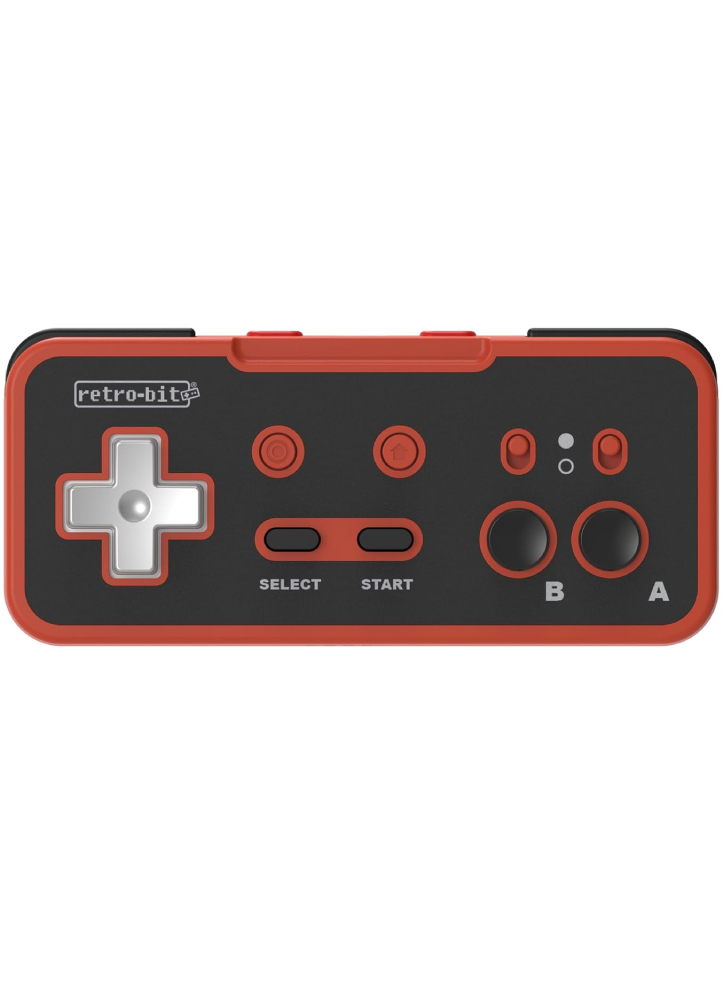 Origin8 2.4G Pad NS, NES Black
