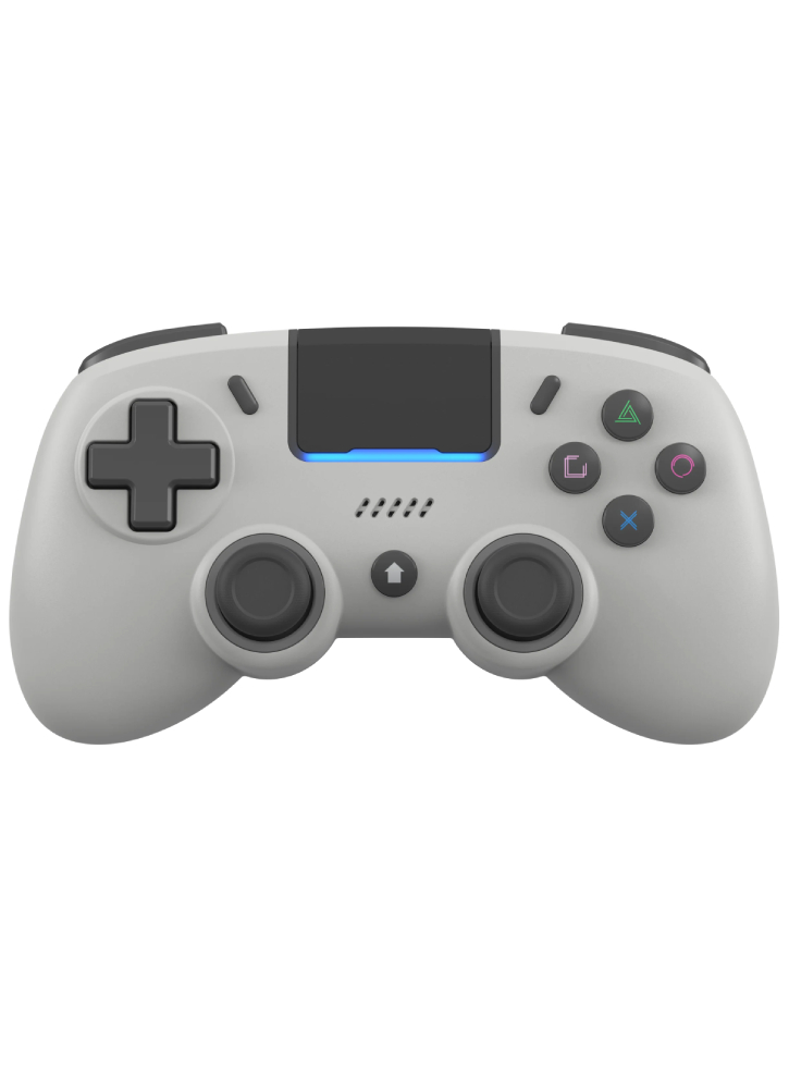 RF Mantis Mini Bluetooth Controller Grey - - Ps4/PC