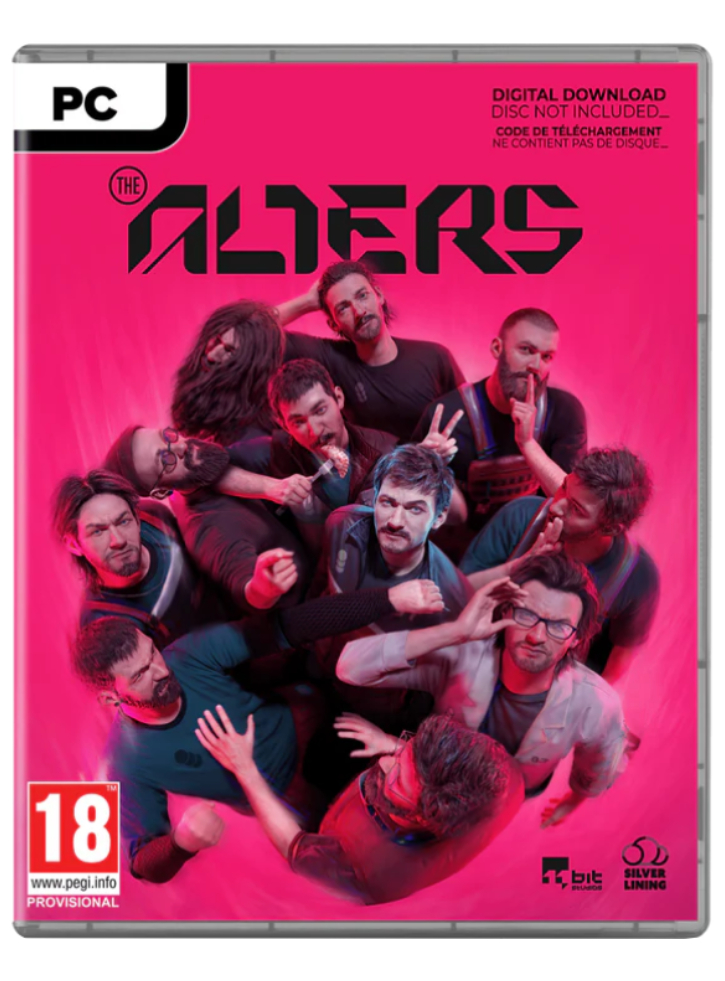 The Alters - PC