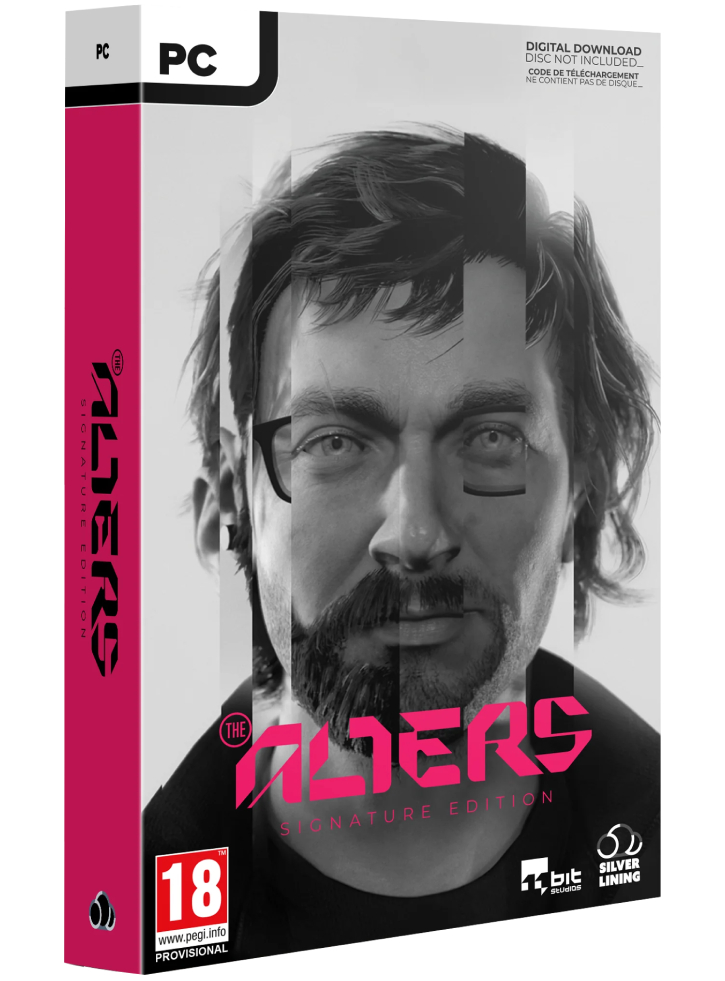 The Alters Signature Edition - PC