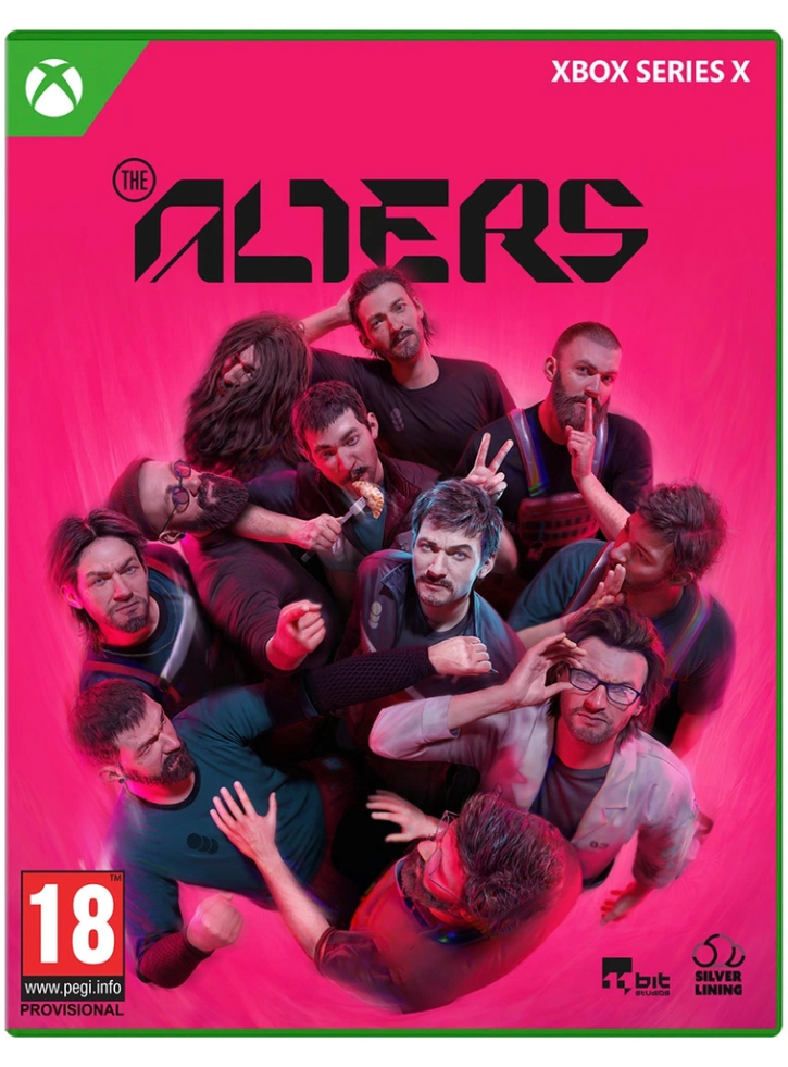 The Alters - Xbox Series X