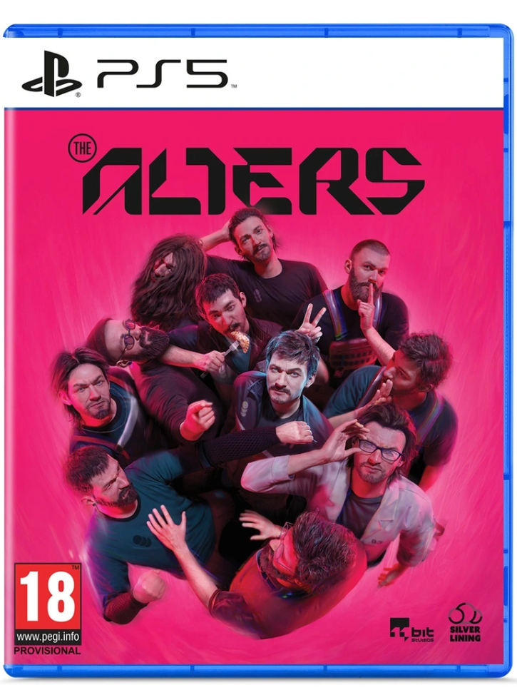 The Alters - Playstation 5