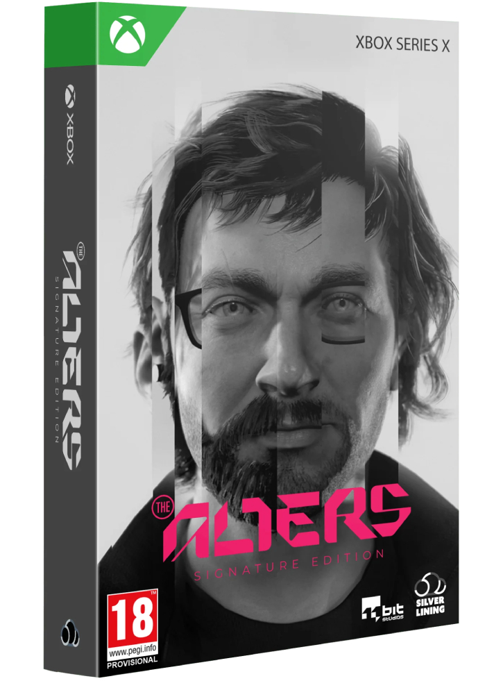 The Alters (Signature Edition) - Xbox Series X