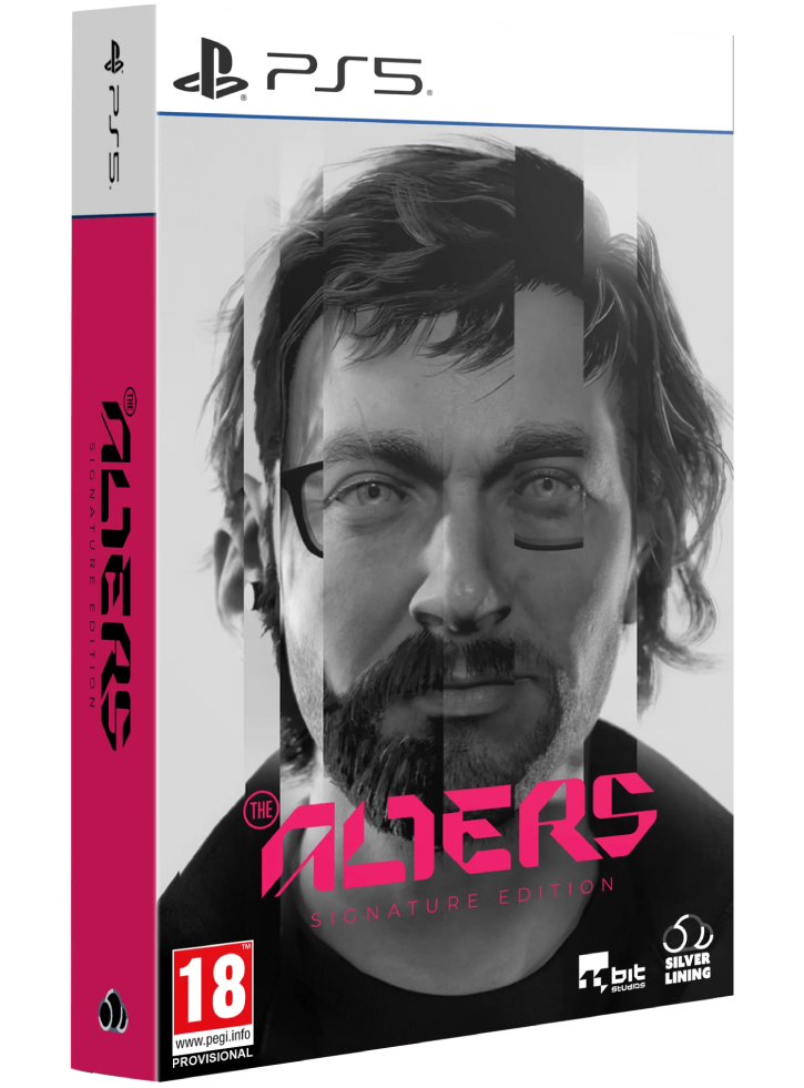 The Alters (Signature Edition) - Playstation 5
