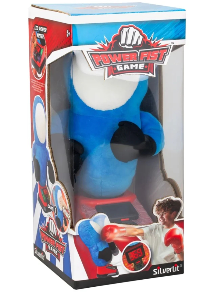 Silverlit Power Fist Game (89266)