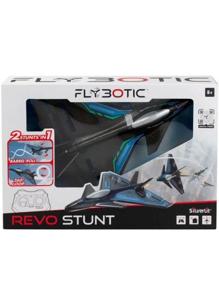 Silverlit Revo Stunt (84497)