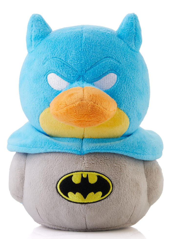Numskull DC Comics Tubbz Plush Batman