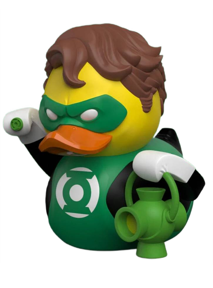 Numskull DC Comic Tubbz Boxed Green Lantern