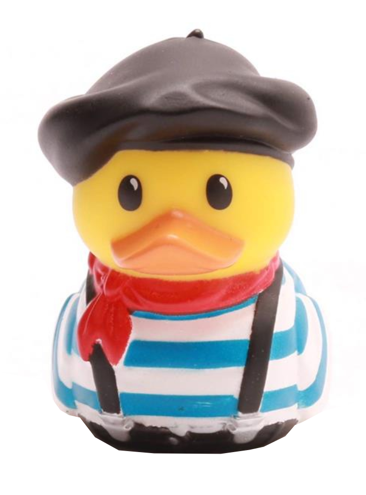 Numskull Travel Tubbz Mini France
