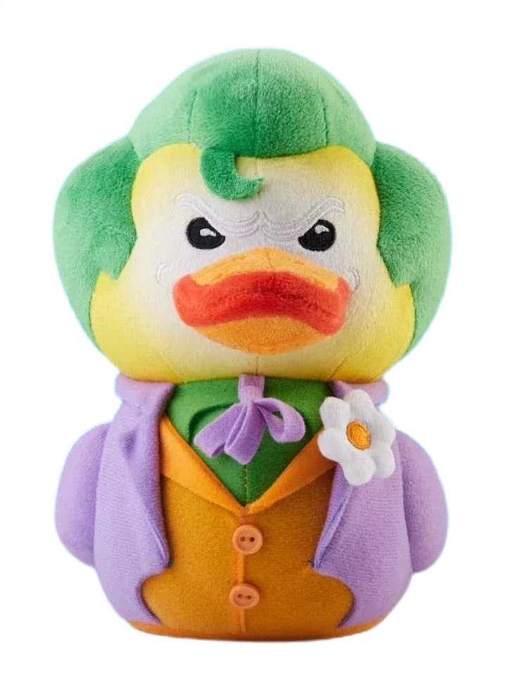 Numskull DC Comics Tubbz Plush Joker
