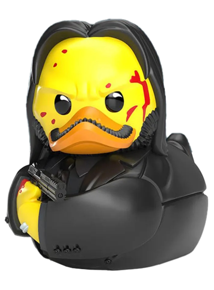 Numskull John Wick Tubbz Mini