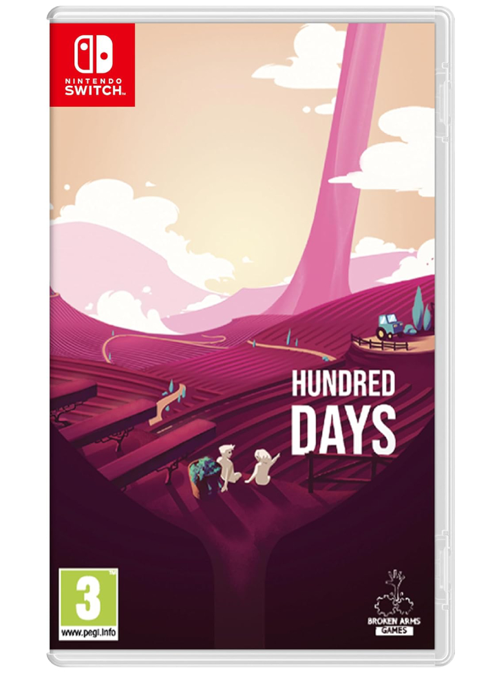 Hundred Days - Nintendo Switch