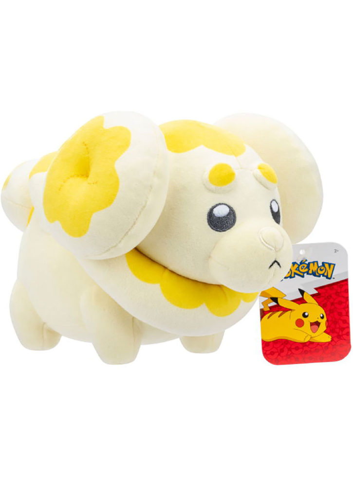 Pokemon Plush Fidough 20cm