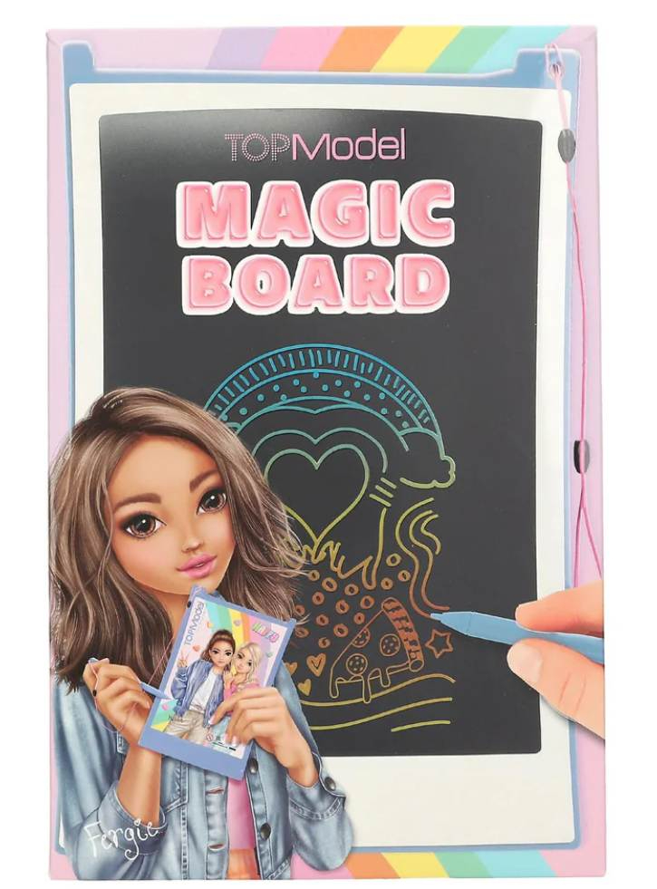 Topmodel Magic Board (413605)