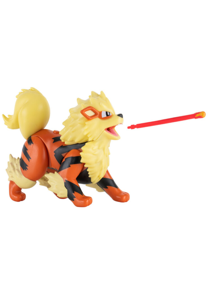 Pokemon Battle Feature Figure Random (95135-20)