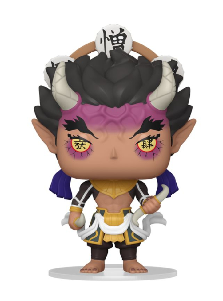 Funko Pop Animation Demon Slayer Zohakuten (Special Edition) #1859