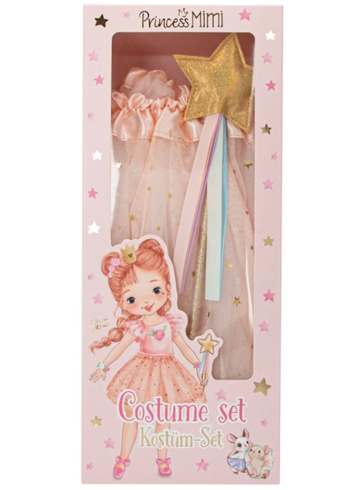 Princess Mimi Costume Set (0412797)