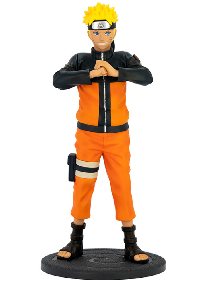 NARUTO SHIPPUDEN 17cm