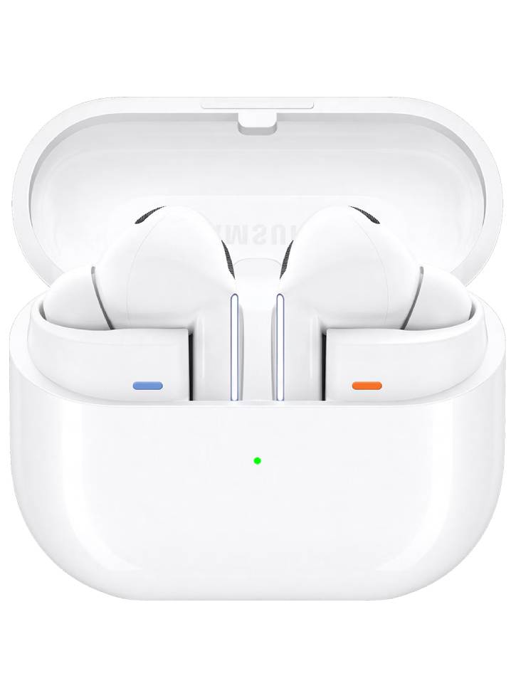 Samsung Galaxy Buds3 Pro Bluetooth HiFi-Sound ANC Galaxy AI White