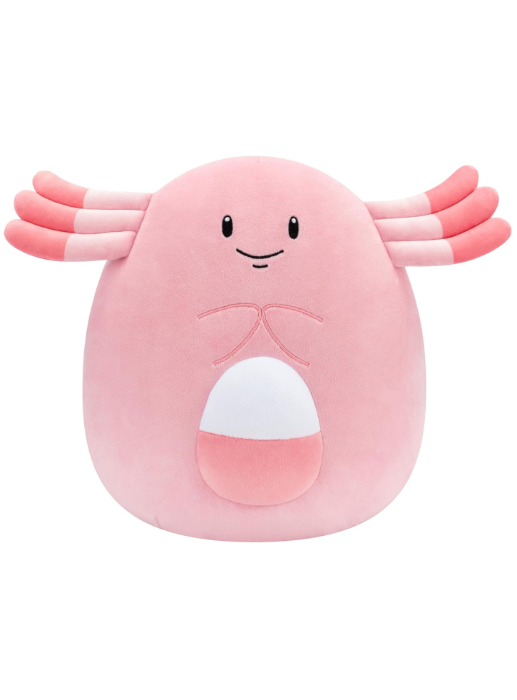 Squishmallows Pokemon Wave 7B 25 cm Chansey (SQPK00060)