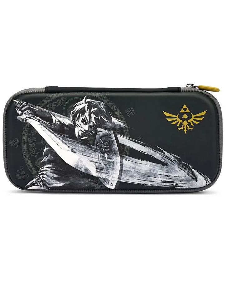 PowerA Slim Case Battle-Ready Link - Nintendo Switch