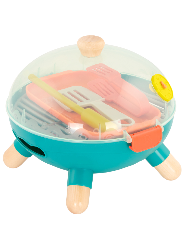 B Toys B Food Grill (702231)