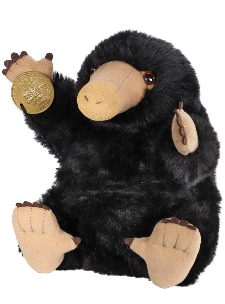 Niffler Plush Miniature Fantastic Beasts