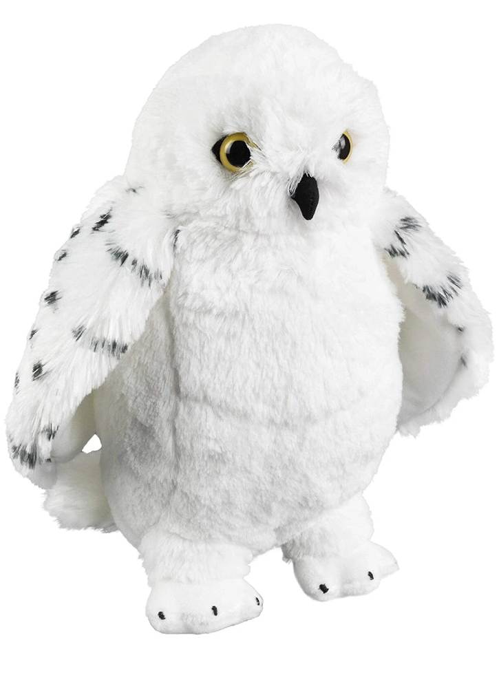 Hedwig Plush Harry Potter
