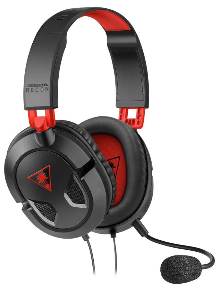 Turtle Beach Recon 50 Gaming Headset
