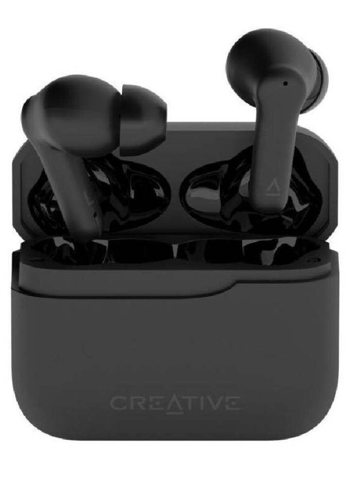 Creative Zen Air 2 TWS In-Ear (ANC) Black