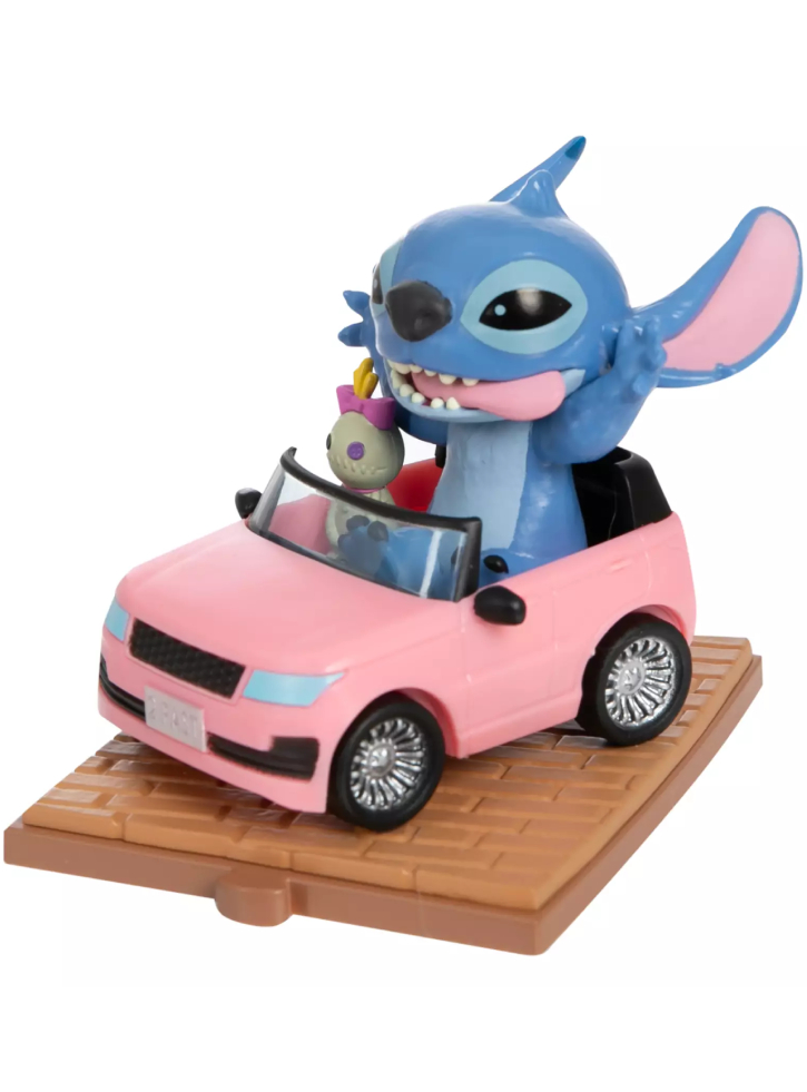 Disney Stitch Movie Time Blind Boxes Assorted/Random (302-46109)