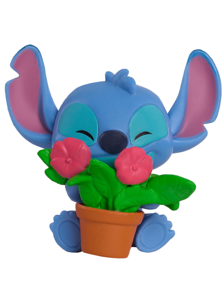 Disney Stitch Blind Capsule Figures 5 cm Assorted (302-46227)