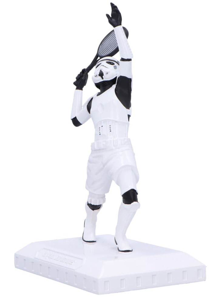 Stormtrooper Serve It! 18cm
