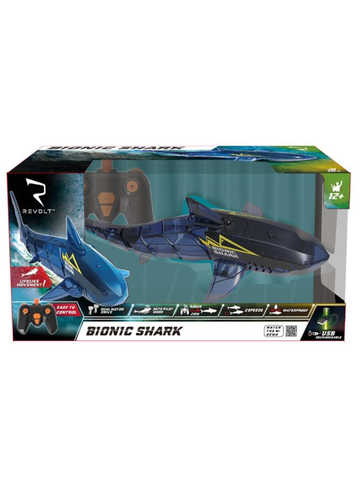 Syma Bionic Shark (51200)