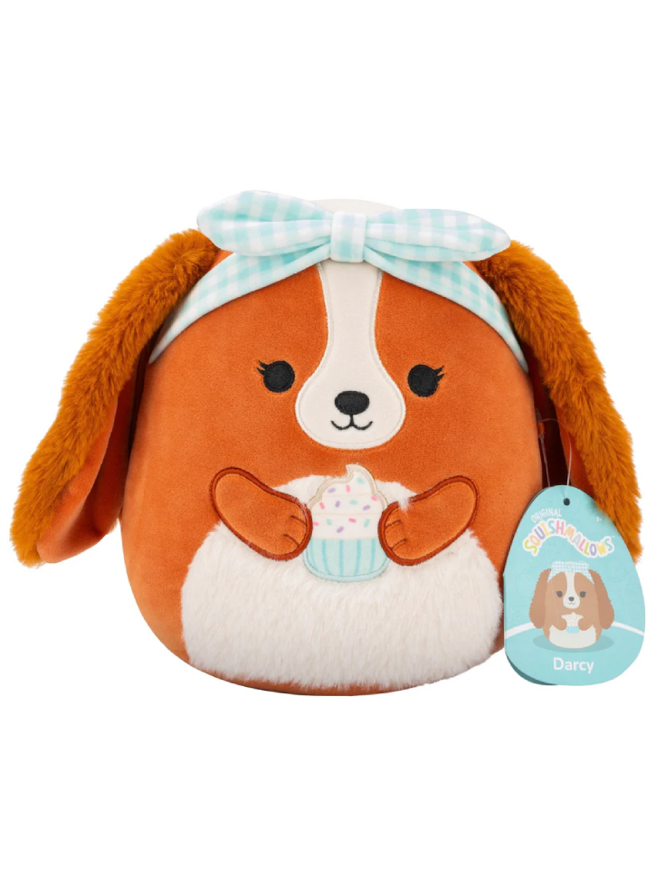 Squishmallows Mother's Day Darcy 19 cm (237782)