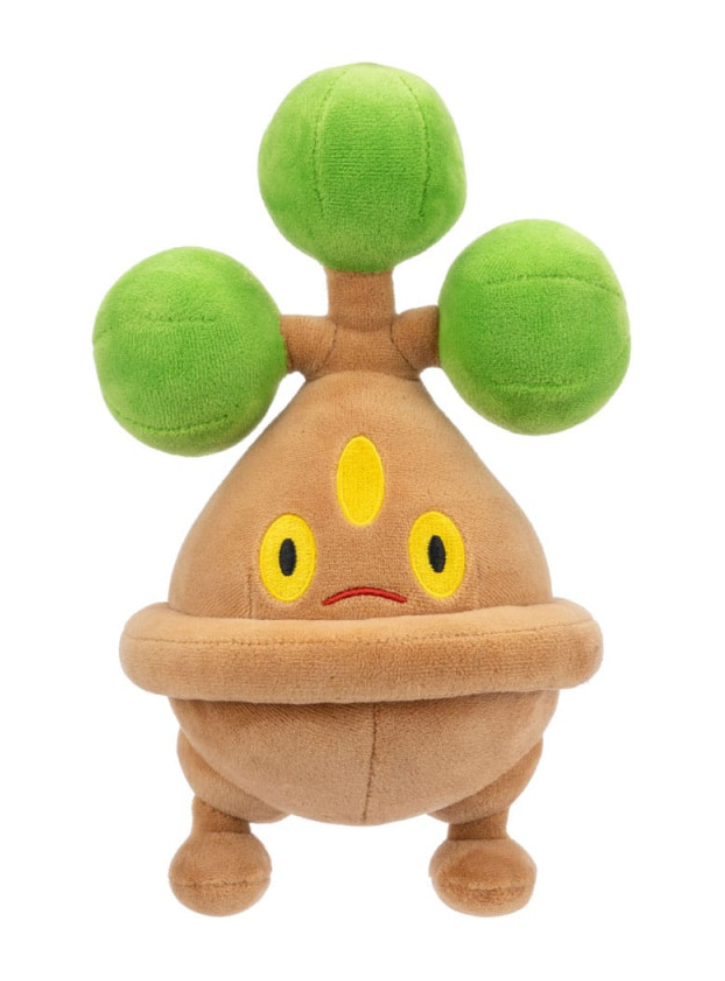 Pokemon Plush 20 Cm Bonsly