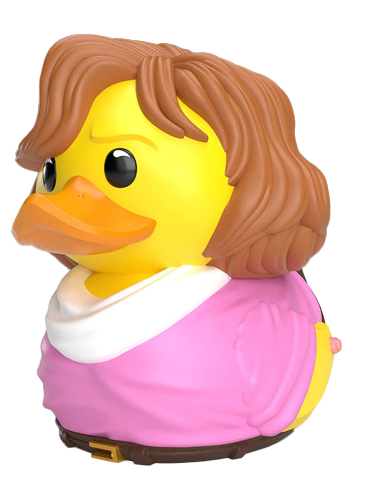Numskull Breakfast Club Tubbz Mini Princess