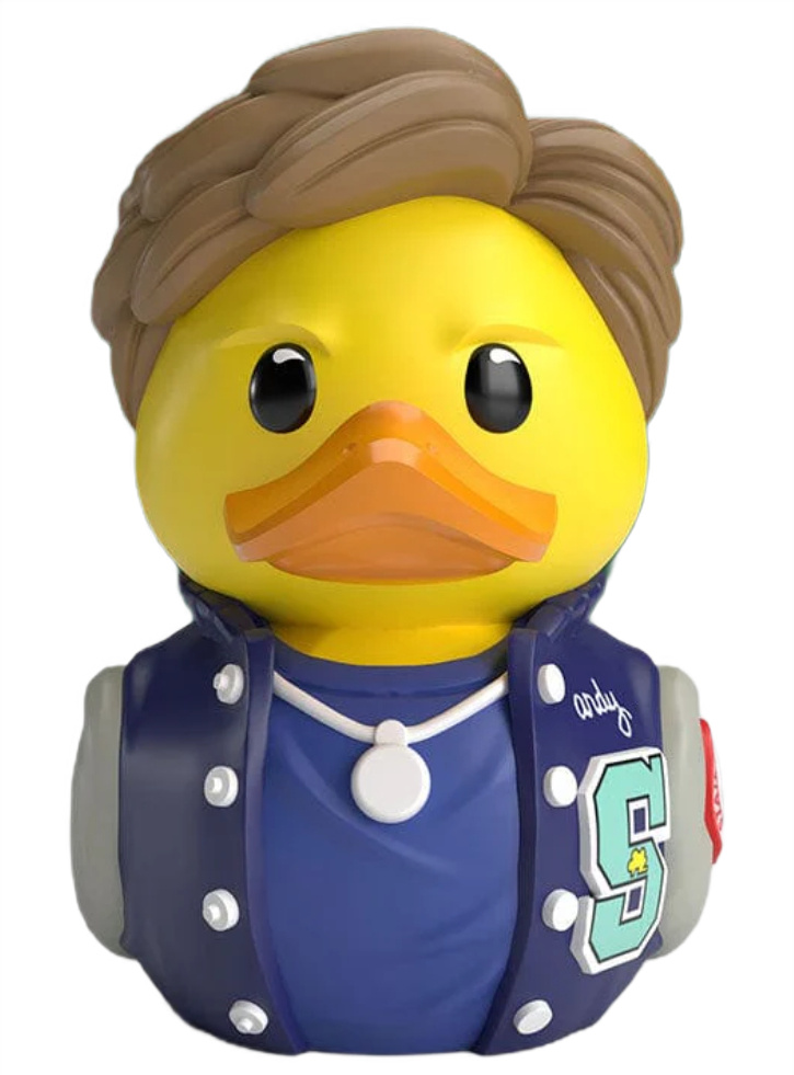 Numskull Breakfast Club Tubbz Mini Athlete