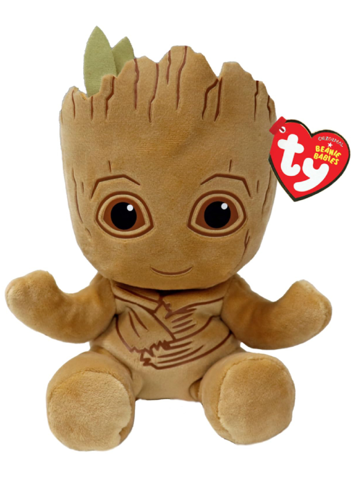 TY Beanie Babies Groot 15cm (1607-44003)