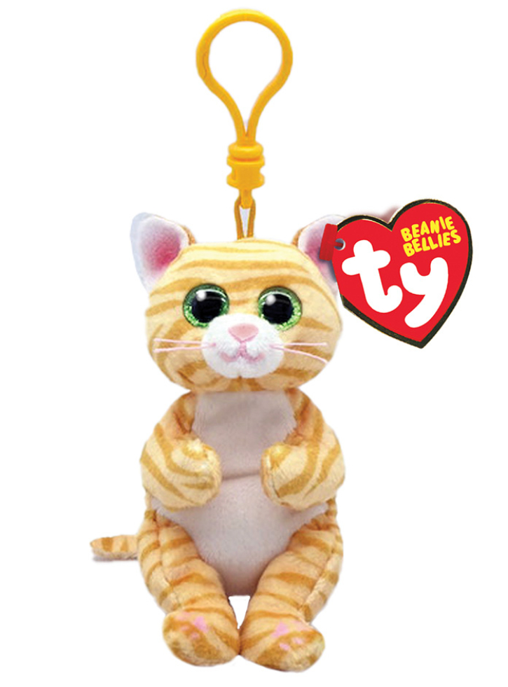 AS Company TY Khnoudoto Beanie Bellies Klip Gata Khruse 8,5cm (1607-43112)