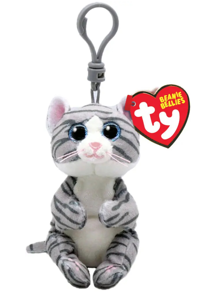 AS Company TY Khnoudoto Beanie Bellies Klip Gata Gkri 8,5cm (1607-43100)