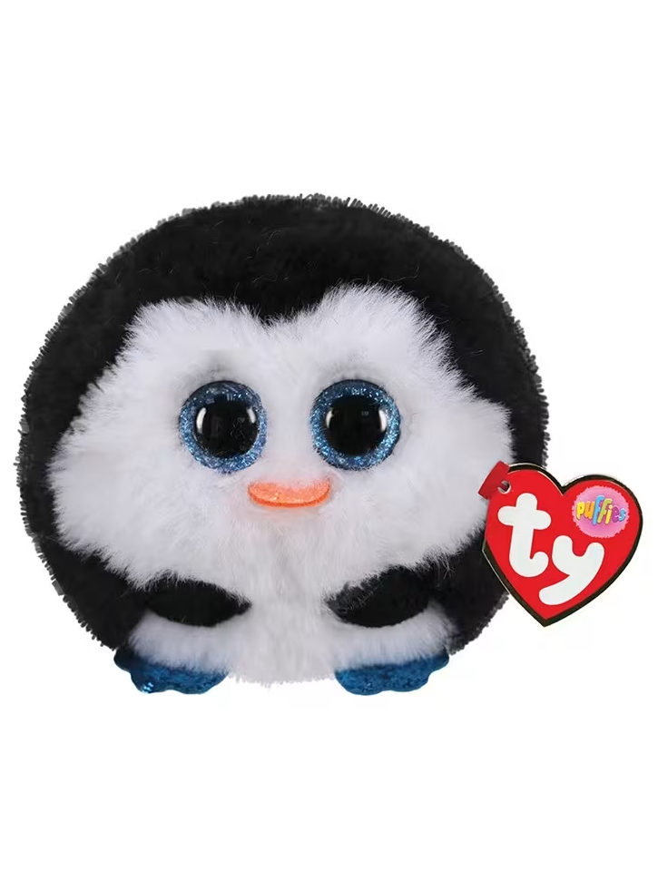 AS Company TY Beanie Balls Penguin 7.5cm (1607-42510)