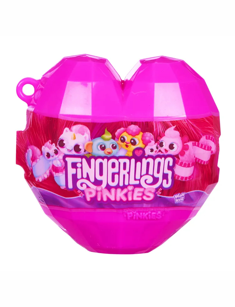 Fingerlings Pinkies Random (3158)