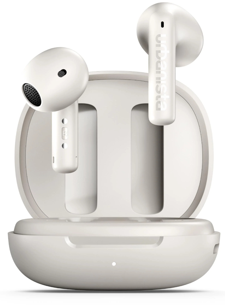 Urbanista Santa Monica Open Fit true wireless earbuds