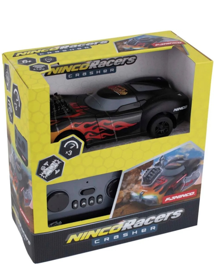 Ninco Crasher (322-93194)