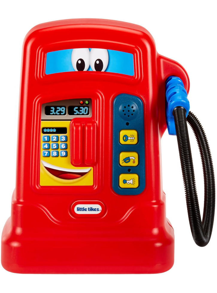 Little Tikes Cozy Pumper (400357)