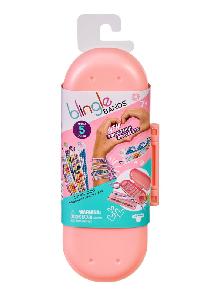 Blingle Bands Deluxe Starter Studio S2 (40264)