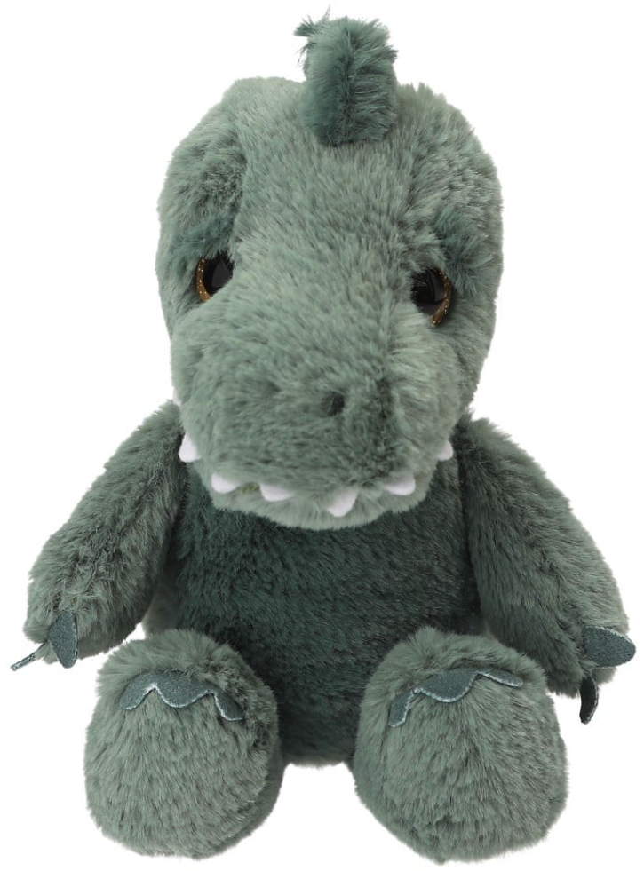 Dino World Plush Floppy T-Rex 25 cm (0413434)