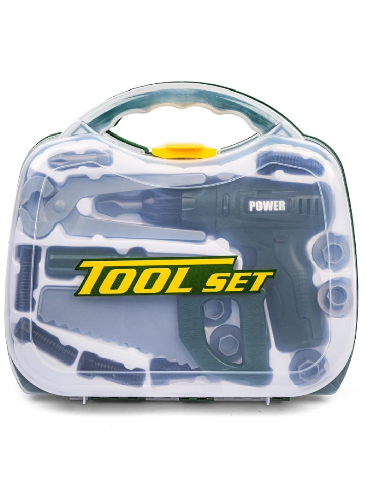 3-2-6 Toolbox (43449)